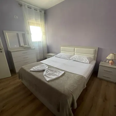 Apartmán Center Tirana