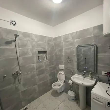 Apartmán Center *